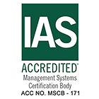 IAS MSCB-171